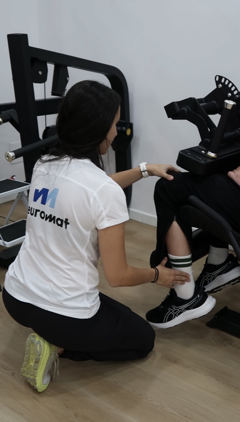 Neuromat