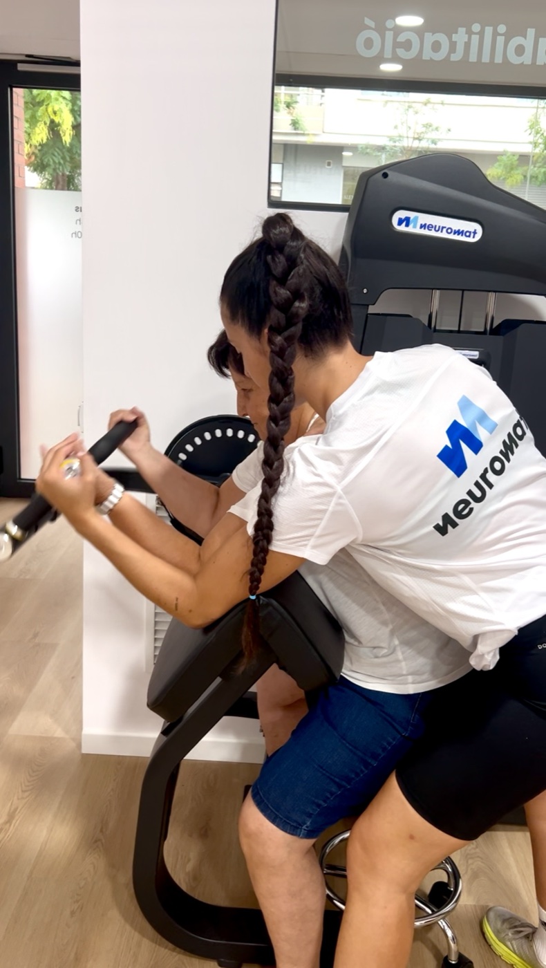 Neuromat
