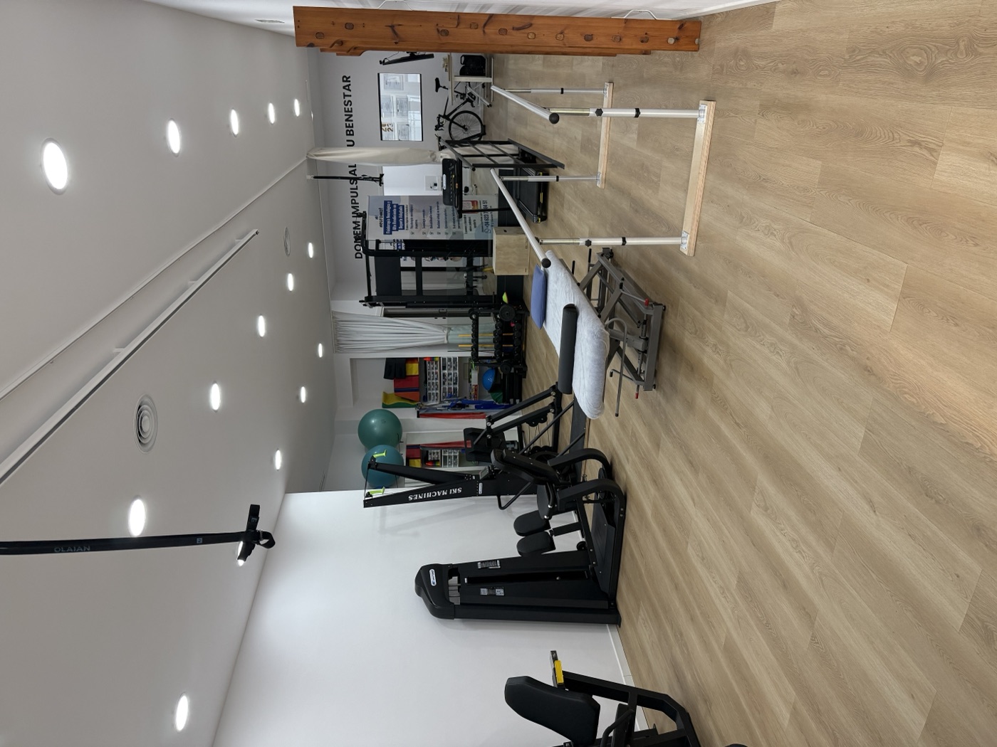 Interior Neuromat
