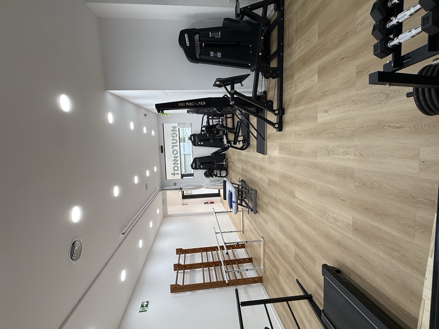Instalaciones Neuromat