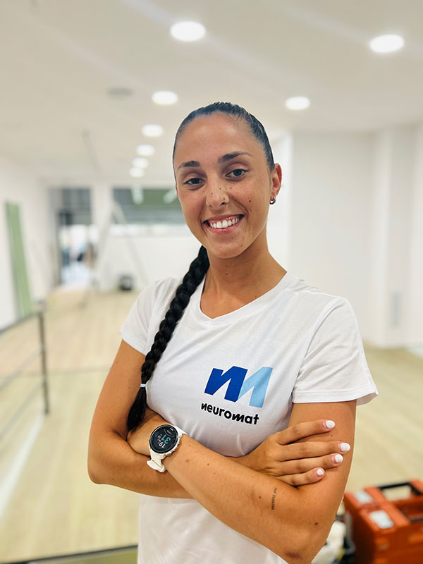 Silvia Montero